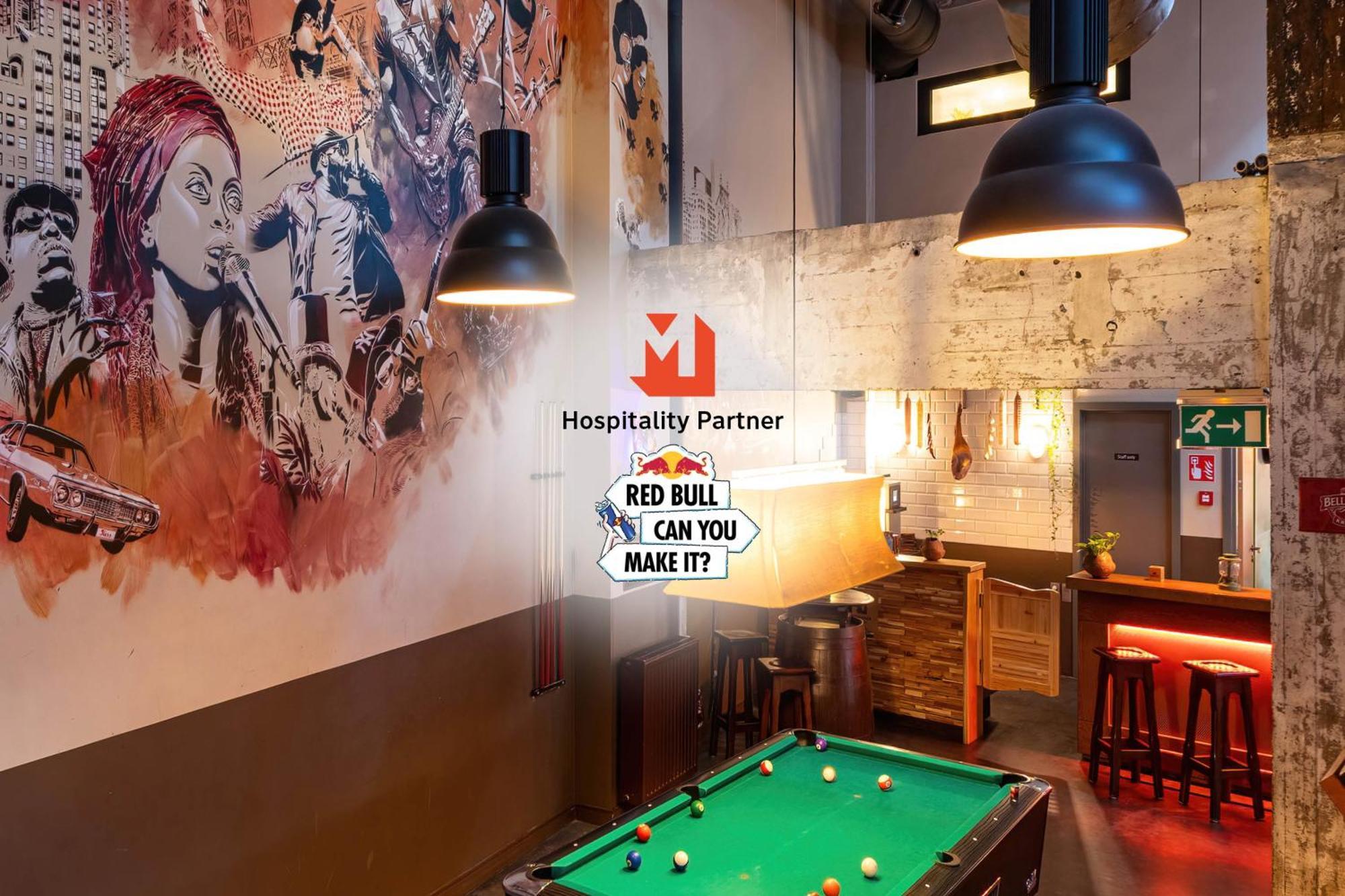 Meininger Hotels Bruxelles City Center Sint-Jans-Molenbeek Esterno foto